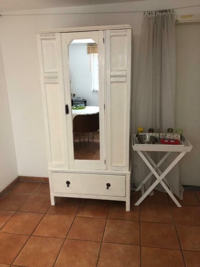 Apartment Wohnen Im Grünen - Rheinnähe Und Stadtnah *