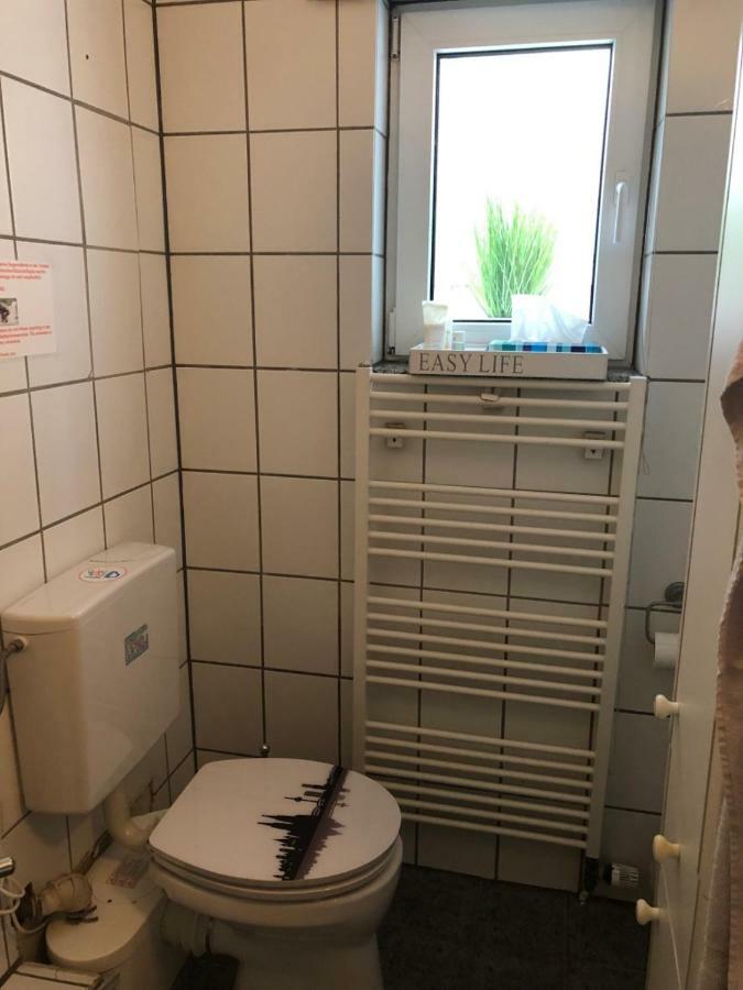 Wohnen Im Grünen - Rheinnähe Und Stadtnah